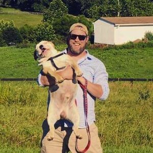 Meet your Posher, M kyle